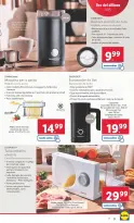 Ofertas de Lidl España de 12 a 18 mayo 2025 ofertas semanales - Página 34