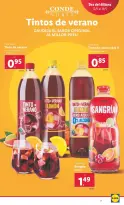 Ofertas de Lidl España de 12 a 18 mayo 2025 ofertas semanales - Página 13