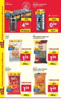 Ofertas de Lidl España de 12 a 18 mayo 2025 ofertas semanales - Página 22
