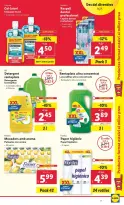 Ofertas de Lidl España de 12 a 18 mayo 2025 ofertas semanales - Página 27