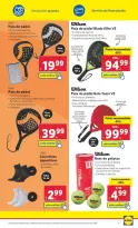 Ofertas de Lidl España de 12 a 18 mayo 2025 Ofertas de bazar - Página 17