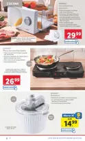 Ofertas de Lidl España de 12 a 18 mayo 2025 Ofertas de bazar - Página 2