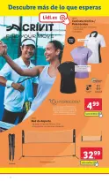 Ofertas de Lidl España de 12 a 18 mayo 2025 Ofertas de bazar - Página 16