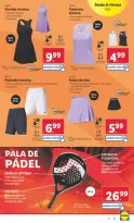 Ofertas de Lidl España de 12 a 18 mayo 2025 Ofertas de bazar - Página 15