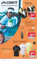 Ofertas de Lidl España de 12 a 18 mayo 2025 Ofertas de bazar - Página 14