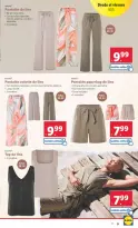 Ofertas de Lidl España de 12 a 18 mayo 2025 Ofertas de bazar - Página 19