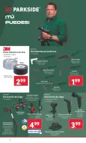 Ofertas de Lidl España de 12 a 18 mayo 2025 Ofertas de bazar - Página 10