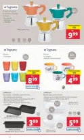 Ofertas de Lidl España de 12 a 18 mayo 2025 Ofertas de bazar - Página 4