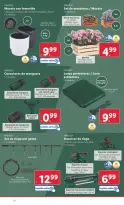 Ofertas de Lidl España de 12 a 18 mayo 2025 Ofertas de bazar - Página 12