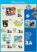 Ofertas de Carrefour España de 13 a 26 mayo 2025 Ofeertas SIN AZUCARES AÑADIDOS - Página 7