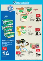 Ofertas de Carrefour España de 13 a 26 mayo 2025 Ofeertas SIN AZUCARES AÑADIDOS - Página 6
