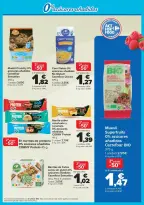 Ofertas de Carrefour España de 13 a 26 mayo 2025 Ofeertas SIN AZUCARES AÑADIDOS - Página 3