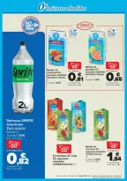 Ofertas de Carrefour España de 13 a 26 mayo 2025 Ofeertas SIN AZUCARES AÑADIDOS - Página 8