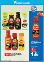 Ofertas de Carrefour España de 13 a 26 mayo 2025 Ofeertas SIN AZUCARES AÑADIDOS - Página 11