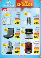 Ofertas de Carrefour España de 13 a 26 mayo 2025 CHOLLOS NO ALIMENTACION - Página 14