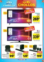 Ofertas de Carrefour España de 13 a 26 mayo 2025 CHOLLOS NO ALIMENTACION - Página 4