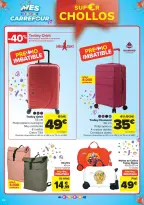 Ofertas de Carrefour España de 13 a 26 mayo 2025 CHOLLOS NO ALIMENTACION - Página 20