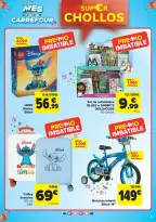 Ofertas de Carrefour España de 13 a 26 mayo 2025 CHOLLOS NO ALIMENTACION - Página 21