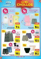 Ofertas de Carrefour España de 13 a 26 mayo 2025 CHOLLOS NO ALIMENTACION - Página 19