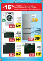 Ofertas de Carrefour España de 13 a 26 mayo 2025 CHOLLOS NO ALIMENTACION - Página 13