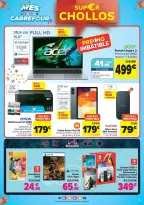 Ofertas de Carrefour España de 13 a 26 mayo 2025 CHOLLOS NO ALIMENTACION - Página 9