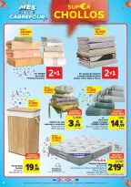 Ofertas de Carrefour España de 13 a 26 mayo 2025 CHOLLOS NO ALIMENTACION - Página 18
