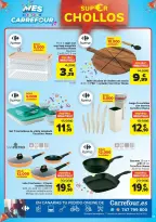 Ofertas de Carrefour España de 13 a 26 mayo 2025 CHOLLOS NO ALIMENTACION - Página 17