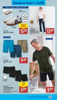 Offres ALDI Espagne de 12 à 18 mai 2025 Combien il coûte peu d'acheter bien - Page 17