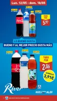 Offres ALDI Espagne de 12 à 18 mai 2025 Combien il coûte peu d'acheter bien - Page 10