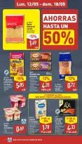Offres ALDI Espagne de 12 à 18 mai 2025 Combien il coûte peu d'acheter bien - Page 6