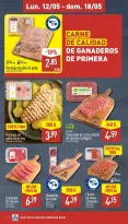 Offres ALDI Espagne de 12 à 18 mai 2025 Combien il coûte peu d'acheter bien - Page 4