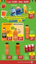 Offres ALDI Espagne de 12 à 18 mai 2025 Combien il coûte peu d'acheter bien - Page 9