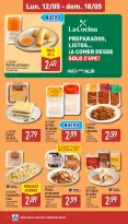 Offres ALDI Espagne de 12 à 18 mai 2025 Combien il coûte peu d'acheter bien - Page 8