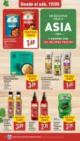 Offres ALDI Espagne de 12 à 18 mai 2025 Combien il coûte peu d'acheter bien - Page 12