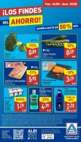 Offres ALDI Espagne de 12 à 18 mai 2025 Combien il coûte peu d'acheter bien - Page 24