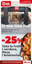 Ofertas de Dia España de 14 a 20 mayo 2025 Tu nuevo Ofertas