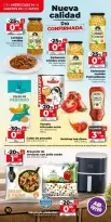 Ofertas de Dia España de 14 a 20 mayo 2025 Gran apertura Ofertas