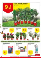 Ofertas de Alcampo España de 7 a 19 mayo 2025 Guanya en estalvi - Página 18
