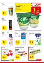 Ofertas de Alcampo España de 7 a 19 mayo 2025 Guanya en estalvi - Página 7