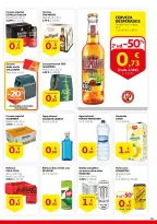 Ofertas de Alcampo España de 7 a 19 mayo 2025 Guanya en estalvi - Página 13