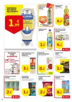 Ofertas de Alcampo España de 7 a 19 mayo 2025 Guanya en estalvi - Página 10