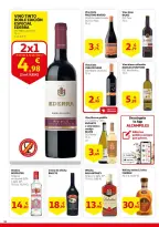 Ofertas de Alcampo España de 7 a 19 mayo 2025 Guanya en estalvi - Página 14