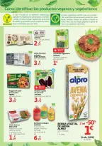 Ofertas de Alcampo España de 7 a 19 mayo 2025 Guanya en estalvi - Página 3
