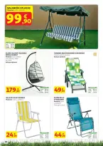 Ofertas de Alcampo España de 7 a 28 mayo 2025 Aire lliure Ofertas - Página 12