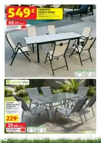 Ofertas de Alcampo España de 7 a 28 mayo 2025 Aire lliure Ofertas - Página 6