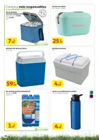 Ofertas de Alcampo España de 7 a 28 mayo 2025 Aire lliure Ofertas - Página 16