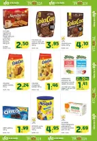 Ofertas de HiperDino España de 13 a 22 mayo 2025 Nuevas ofertas