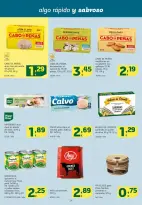 Ofertas de HiperDino España de 13 a 22 mayo 2025 Nuevas ofertas