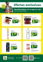 Ofertas de HiperDino España de 13 a 22 mayo 2025 Nuevas ofertas