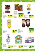 Ofertas de HiperDino España de 13 a 22 mayo 2025 Nuevas ofertas